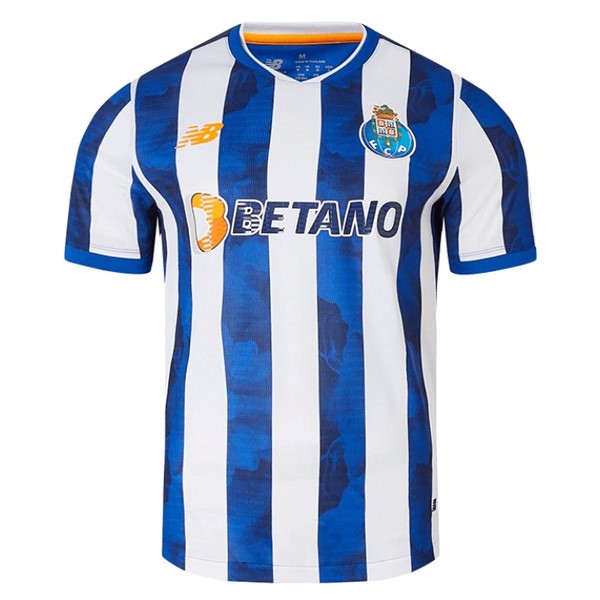 Tailandia Camiseta Oporto 1st 2024-2025